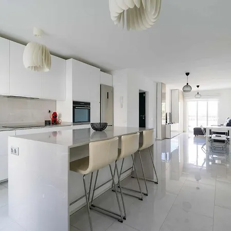 Mahostly Apartamento Ocean View * Puerto del Rosario (Fuerteventura)