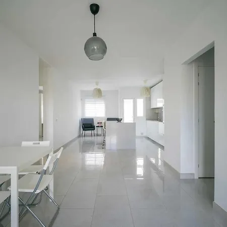 Mahostly Apartamento Ocean View
