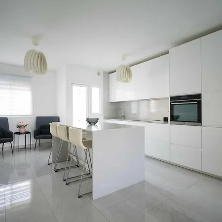 Apartment Mahostly Apartamento Ocean View *