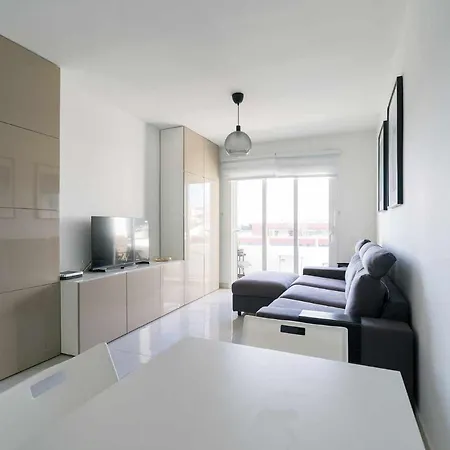 Mahostly Apartamento Ocean View * Puerto del Rosario (Fuerteventura)