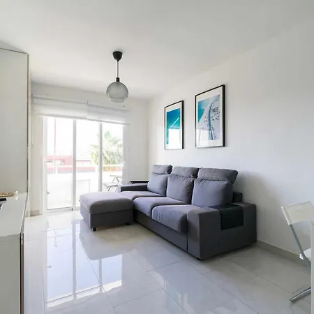 Mahostly Apartamento Ocean View Apartment *