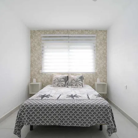 Mahostly Apartamento Ocean View *
