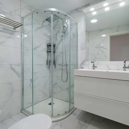 Mahostly Apartamento Ocean View Apartment