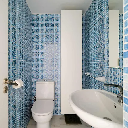 Mahostly Apartamento Ocean View Puerto del Rosario (Fuerteventura)