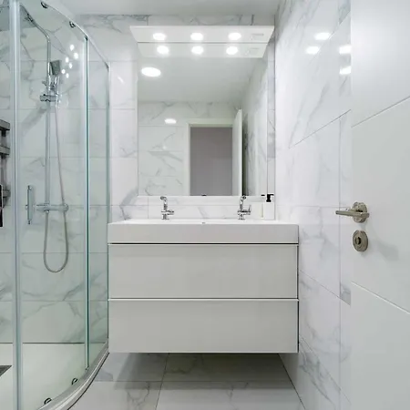 Appartement Mahostly Apartamento Ocean View